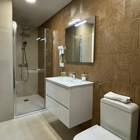 Acacias Apartamento *