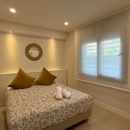 Acacias Apartamento *