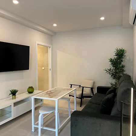 Appartement Acacias Cordoue
