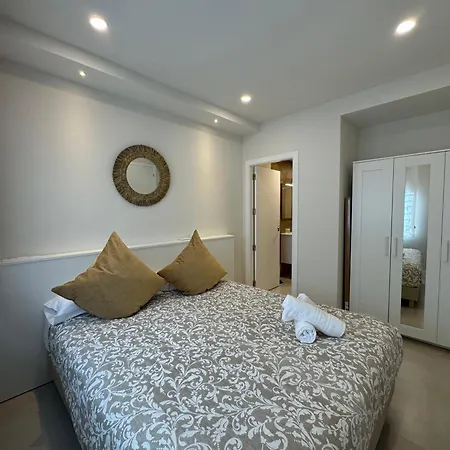 Apartment Acacias Cordoba