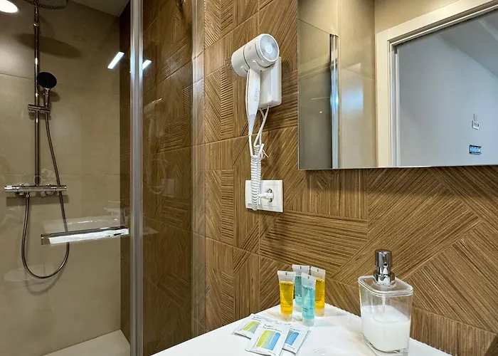 Acacias Apartmán Córdoba