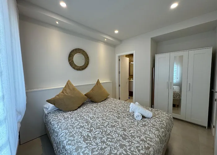 Apartmán Acacias Córdoba