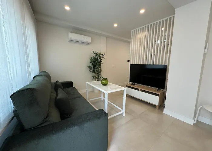 Acacias Apartmán Córdoba