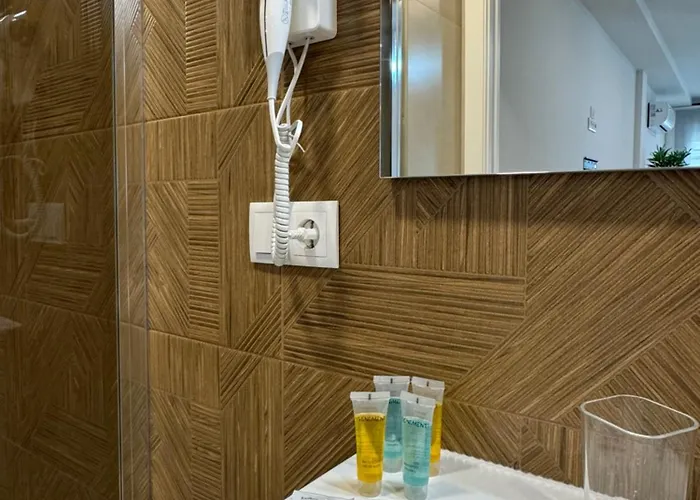 Διαμέρισμα Acacias *