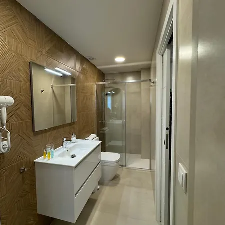 Apartment Acacias