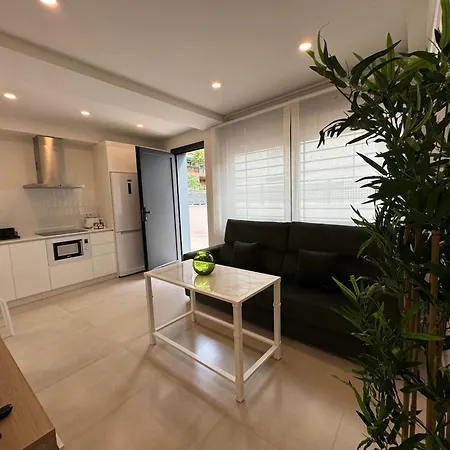 Acacias Apartment