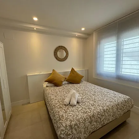 Apartment Acacias