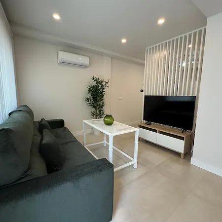 Acacias Apartment Cordoba
