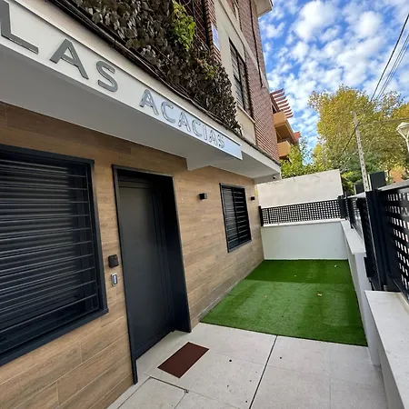 Apartment Acacias Cordoba