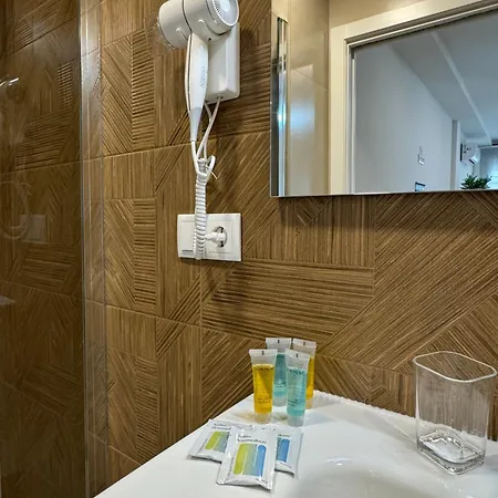 Apartment Acacias *