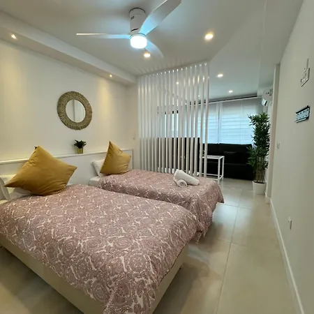 Acacias Apartment *