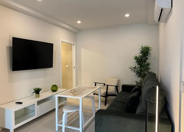 Appartamento Acacias Cordova