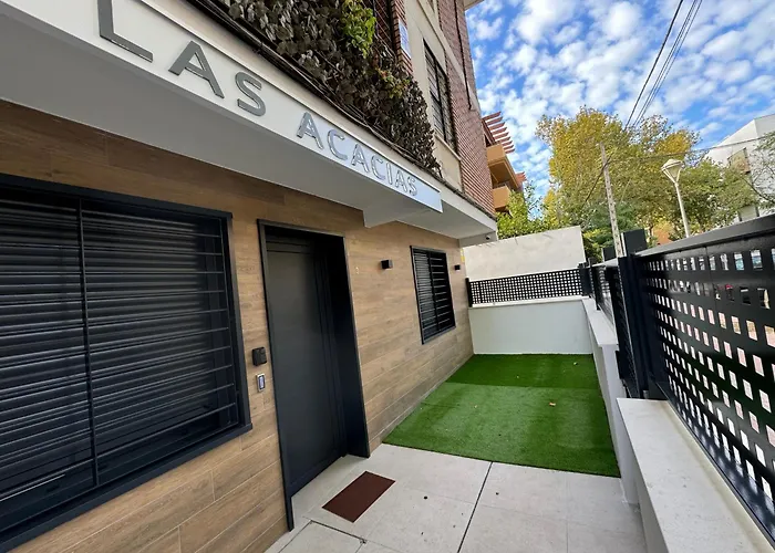 Appartamento Acacias Cordova